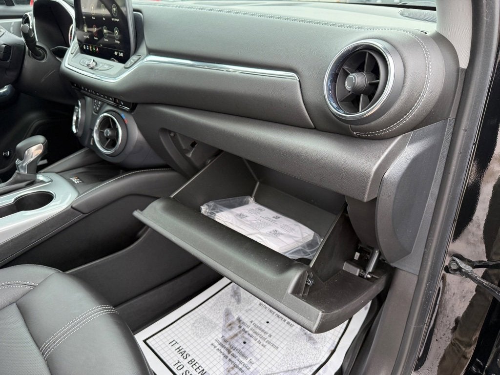 2023 Chevrolet Blazer 3LT