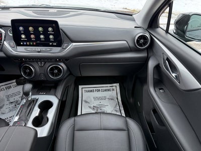 2023 Chevrolet Blazer 3LT