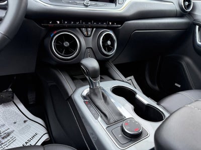 2023 Chevrolet Blazer 3LT