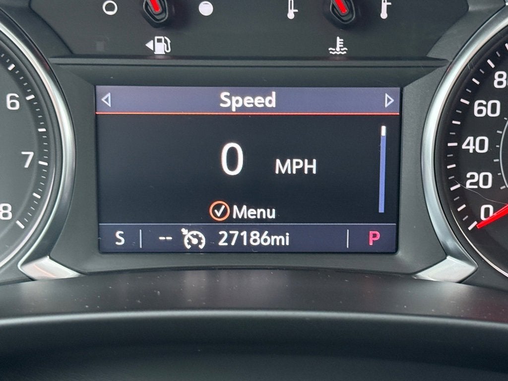 2023 Chevrolet Blazer 3LT