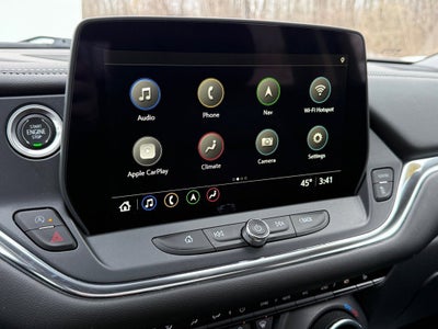 2023 Chevrolet Blazer 3LT