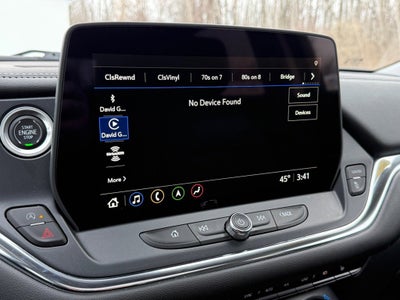 2023 Chevrolet Blazer 3LT