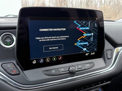 2023 Chevrolet Blazer 3LT