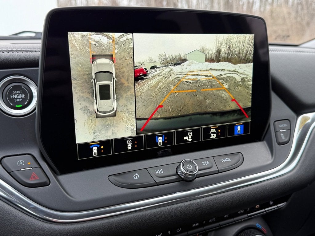 2023 Chevrolet Blazer 3LT