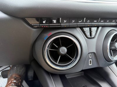 2023 Chevrolet Blazer 3LT