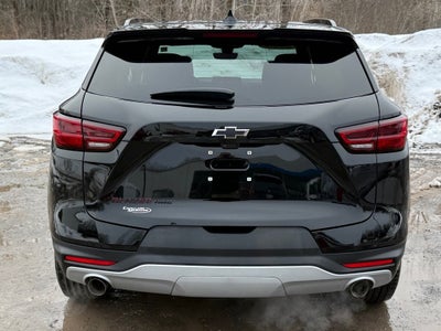2023 Chevrolet Blazer 3LT