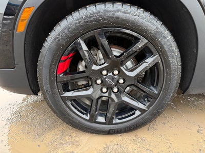 2023 Chevrolet Blazer 3LT
