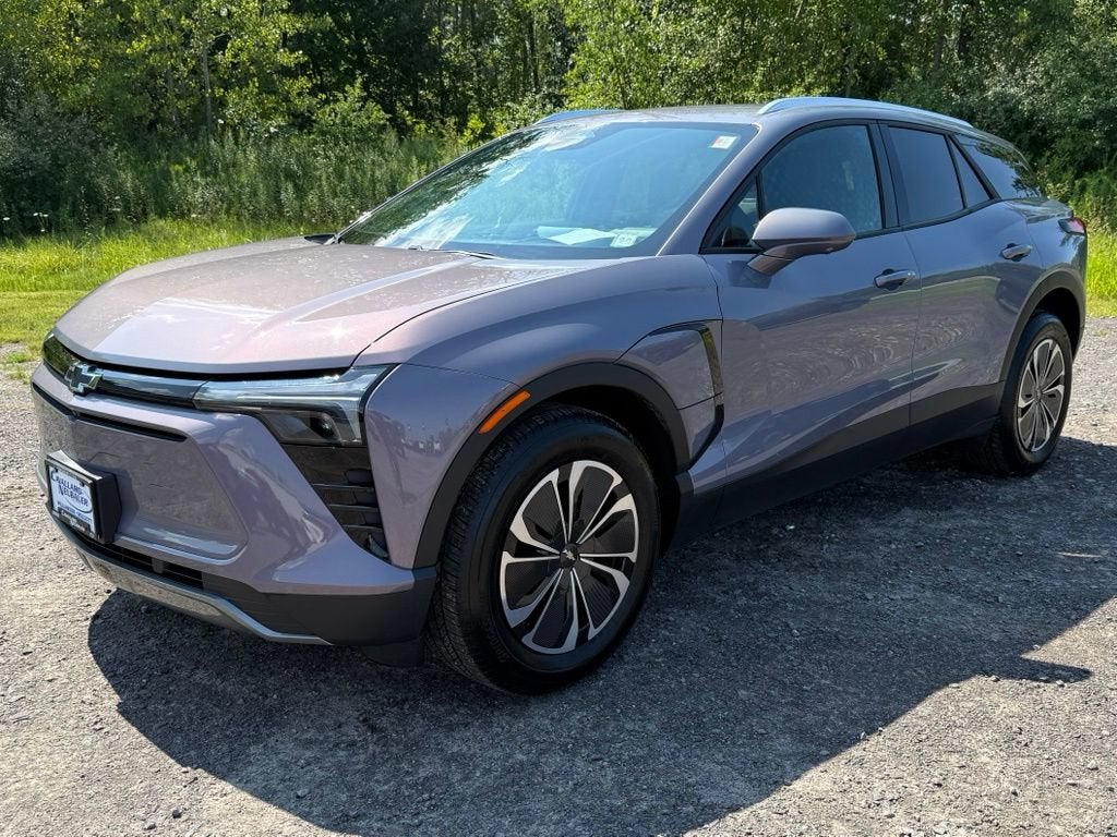 2024 Chevrolet Blazer EV LT