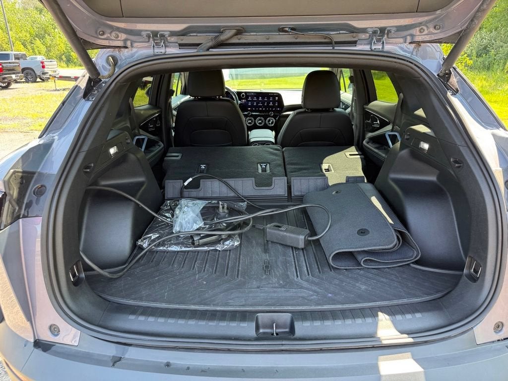 2024 Chevrolet Blazer EV LT