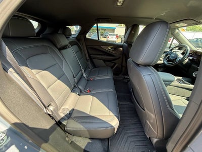 2024 Chevrolet Blazer EV LT