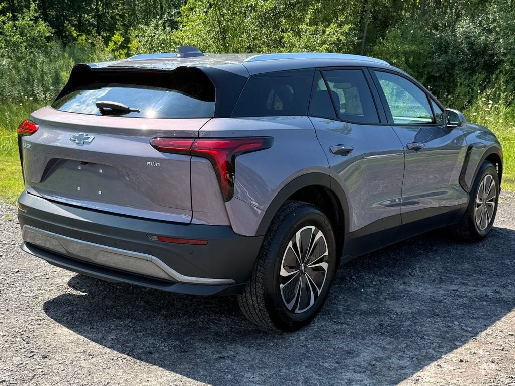 2024 Chevrolet Blazer EV LT