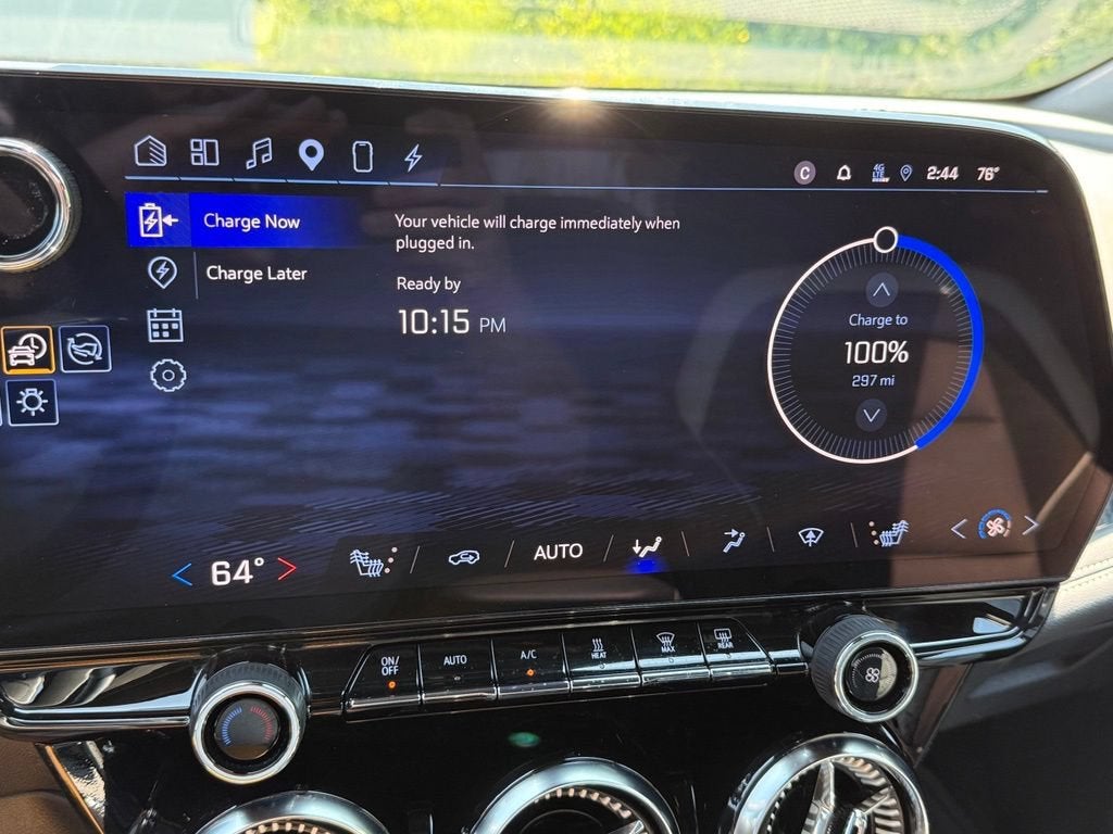 2024 Chevrolet Blazer EV LT