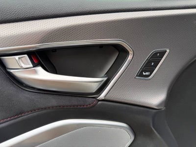 2022 Acura RDX A-SPEC Package
