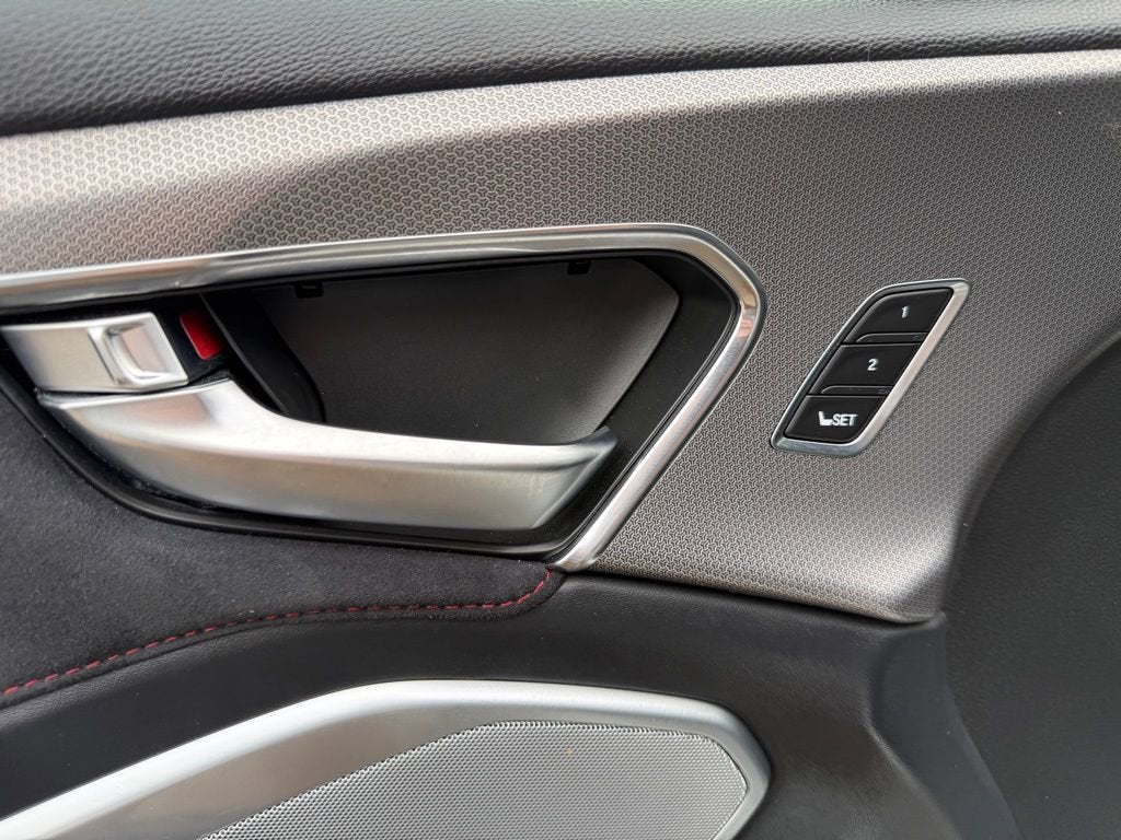 2022 Acura RDX A-SPEC Package