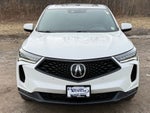 2022 Acura RDX A-SPEC Package