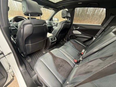2022 Acura RDX A-SPEC Package