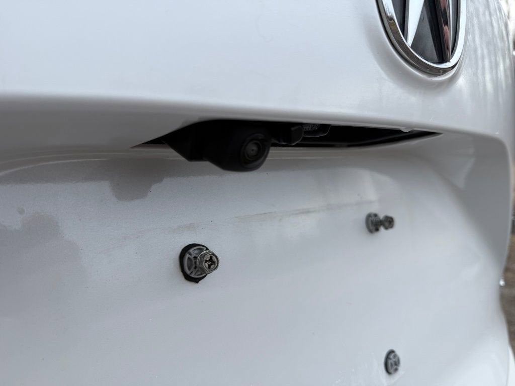 2022 Acura RDX A-SPEC Package