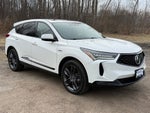 2022 Acura RDX A-SPEC Package