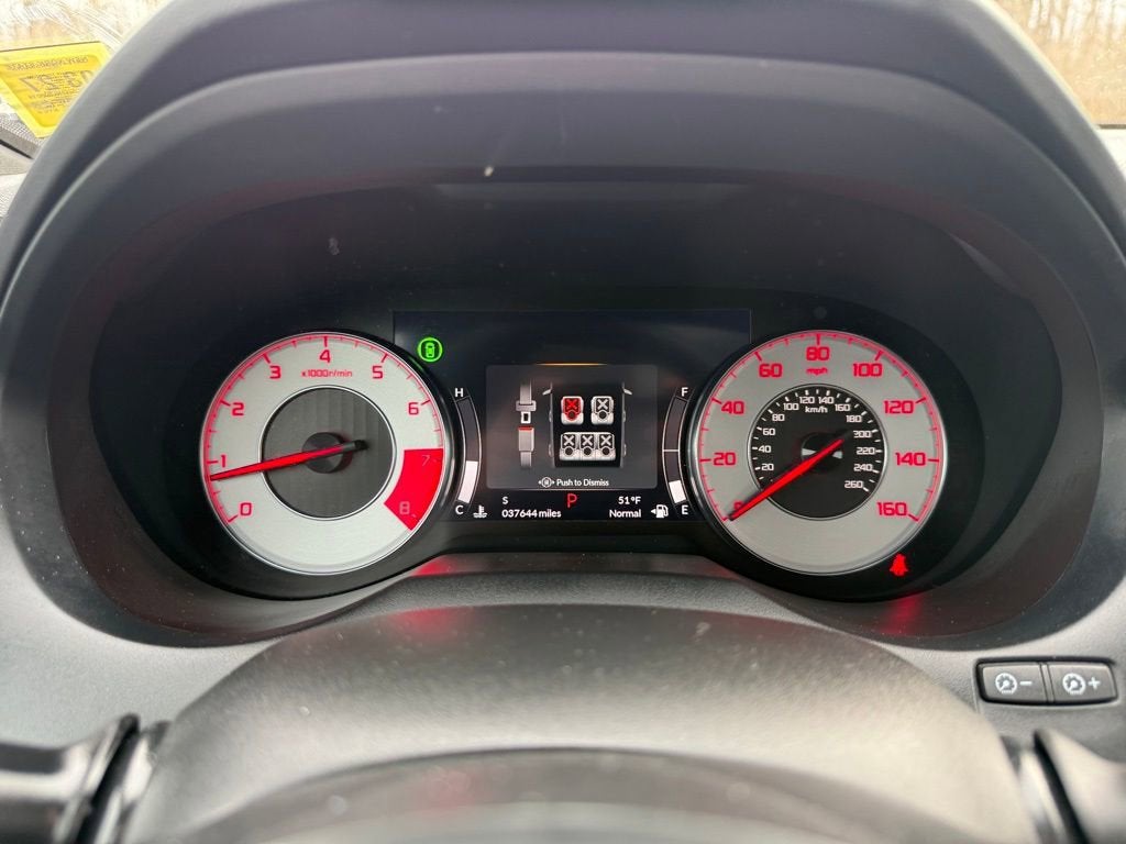 2022 Acura RDX A-SPEC Package