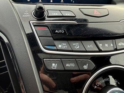 2022 Acura RDX A-SPEC Package