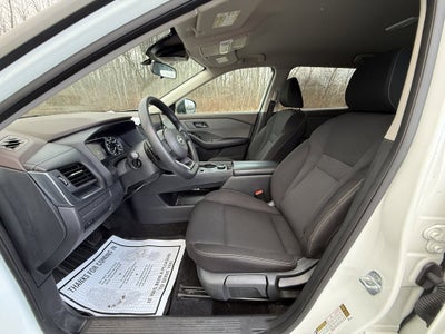 2023 Nissan Rogue S Intelligent AWD