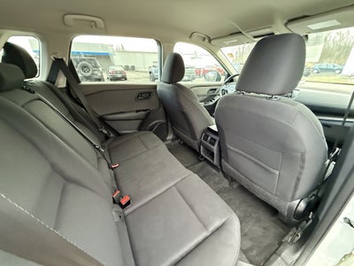 2023 Nissan Rogue S Intelligent AWD