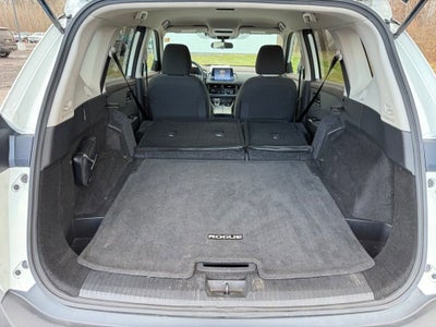 2023 Nissan Rogue S Intelligent AWD