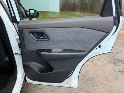 2023 Nissan Rogue S Intelligent AWD