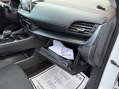 2023 Nissan Rogue S Intelligent AWD