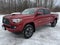 2021 Toyota Tacoma 4WD SR5