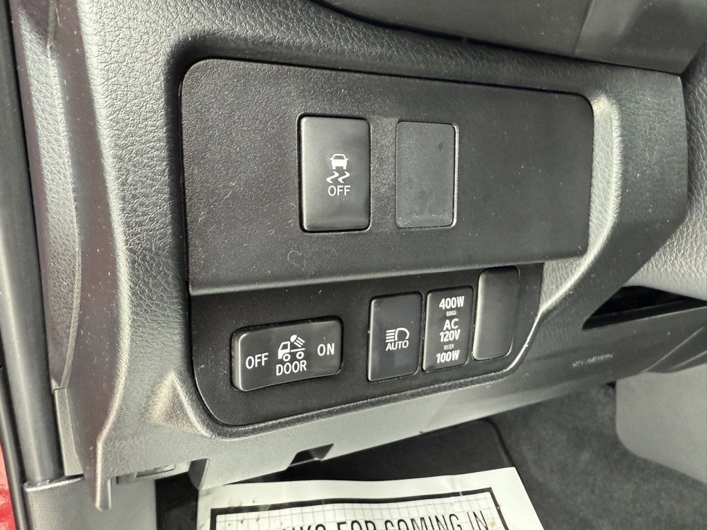 2021 Toyota Tacoma 4WD SR5