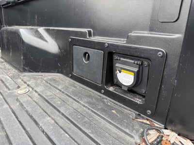 2021 Toyota Tacoma 4WD SR5