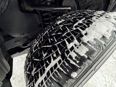 2021 Toyota Tacoma 4WD SR5