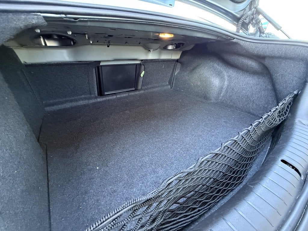 2017 Chevrolet SS 4DR SDN