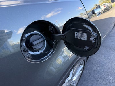 2017 Chevrolet SS 4DR SDN