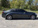 2017 Chevrolet SS 4DR SDN