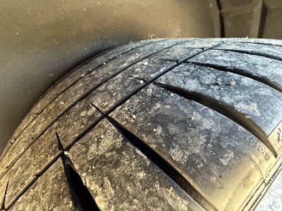 2017 Chevrolet SS 4DR SDN