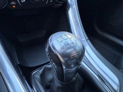 2017 Chevrolet SS 4DR SDN