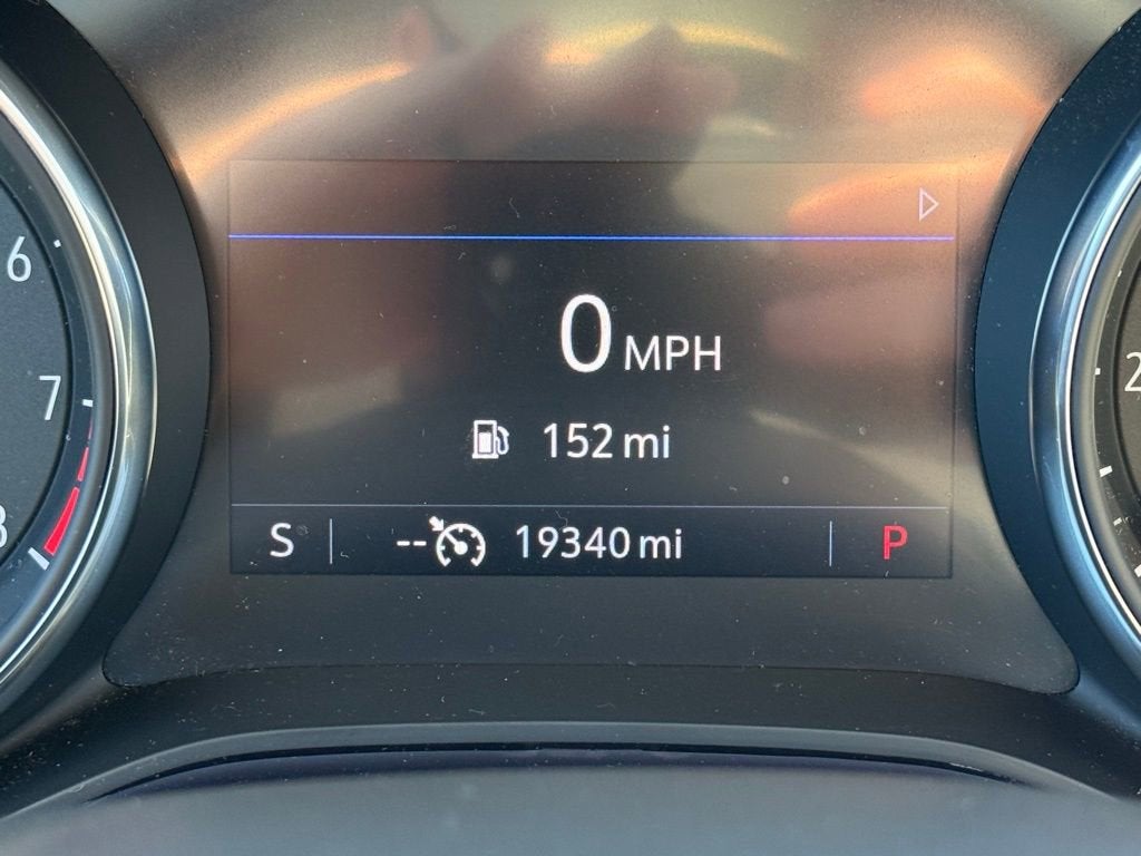 2023 Buick Encore GX Preferred