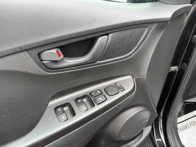 2020 Hyundai Kona SEL Plus