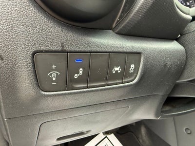 2020 Hyundai Kona SEL Plus