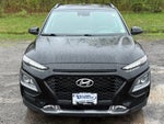 2020 Hyundai Kona SEL Plus