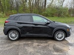 2020 Hyundai Kona SEL Plus