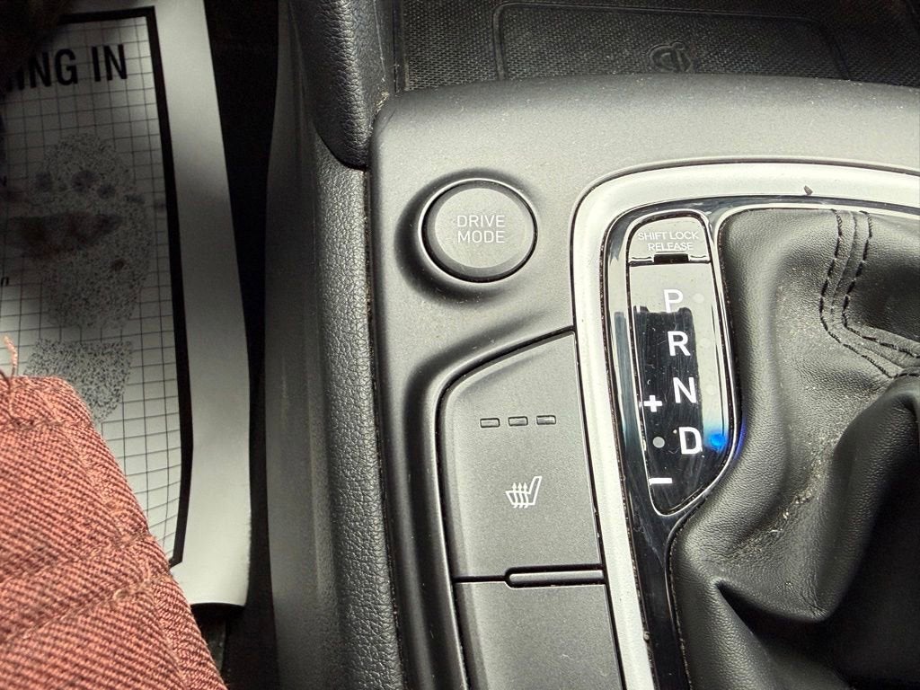 2020 Hyundai Kona SEL Plus