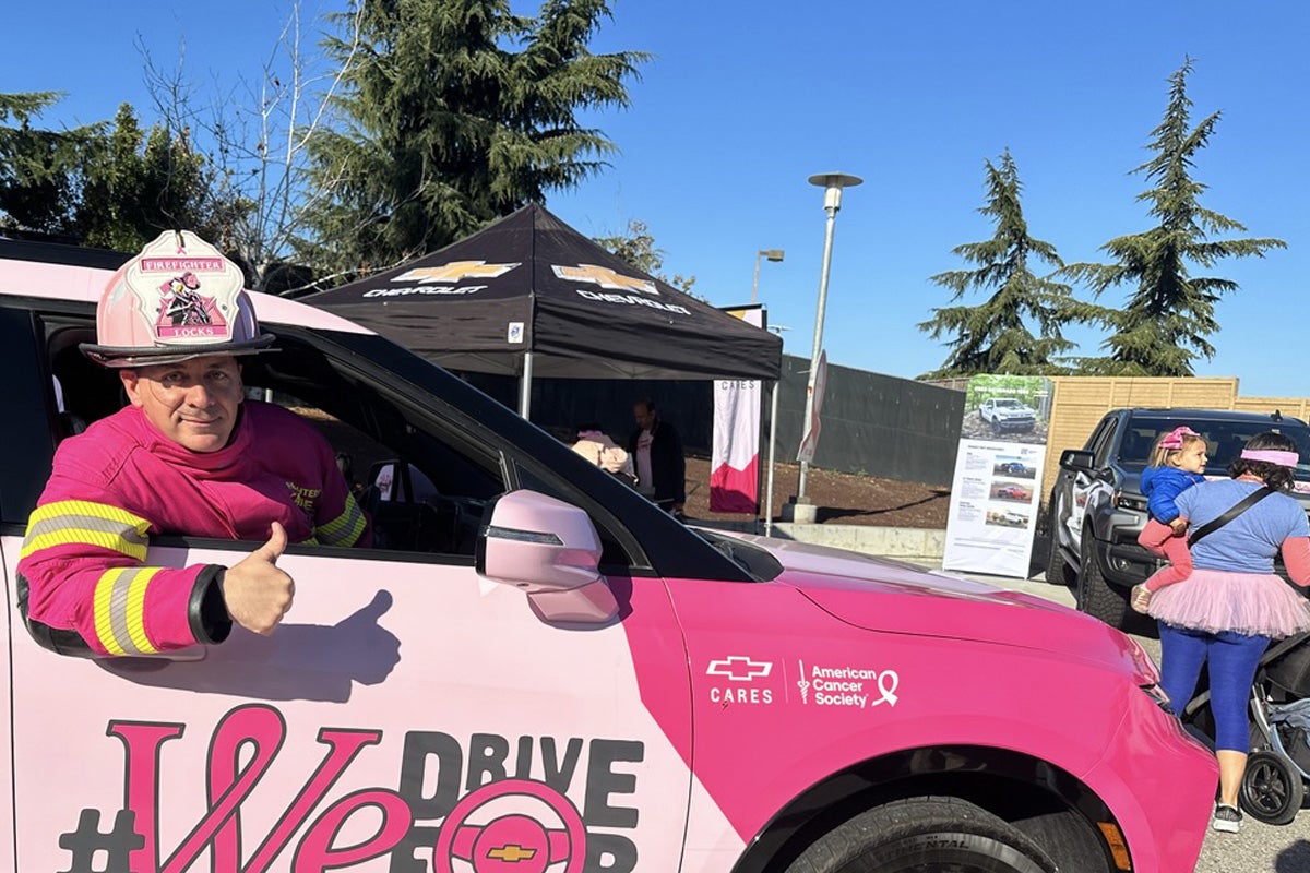 Chevrolet MSABC iDrive For | Cavallaro-Neubauer Chevrolet in Williamson NY