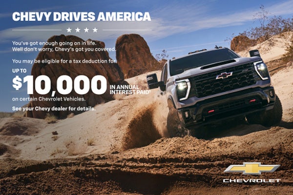 Cavallaro-Neubauer Chevrolet in Williamson NY