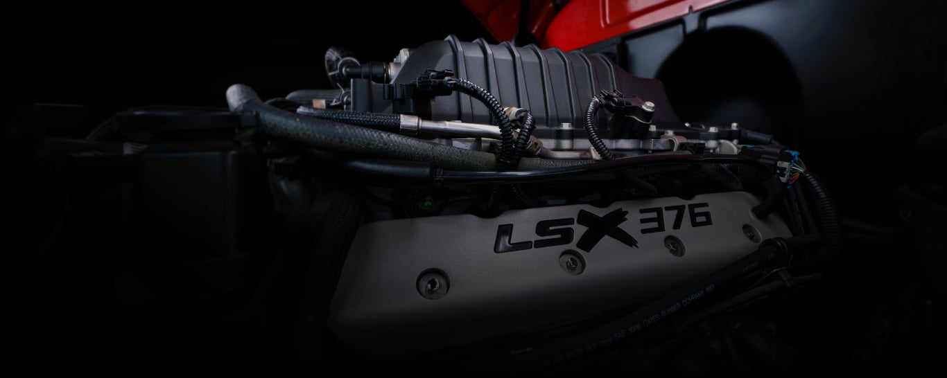 Cavallaro-Neubauer Chevrolet in Williamson NY