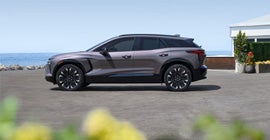 Cavallaro-Neubauer Chevrolet in Williamson NY