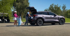 Cavallaro-Neubauer Chevrolet in Williamson NY