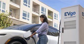 Cavallaro-Neubauer Chevrolet in Williamson NY